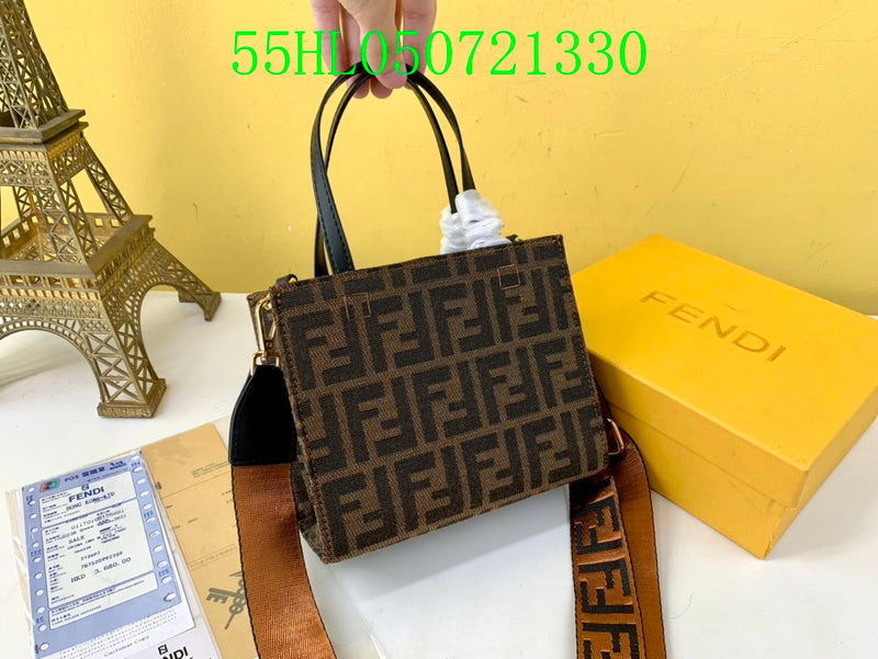 GC - Shoulder - 3356