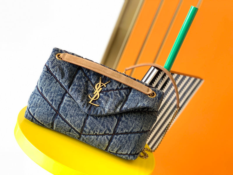 Luxurious Totes - Latest - 8598