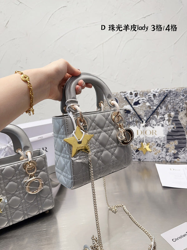Luxurious Totes - DOR2 Bags - 095