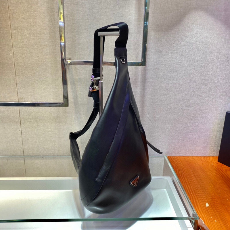 PDA - Luxurious Totes - 083