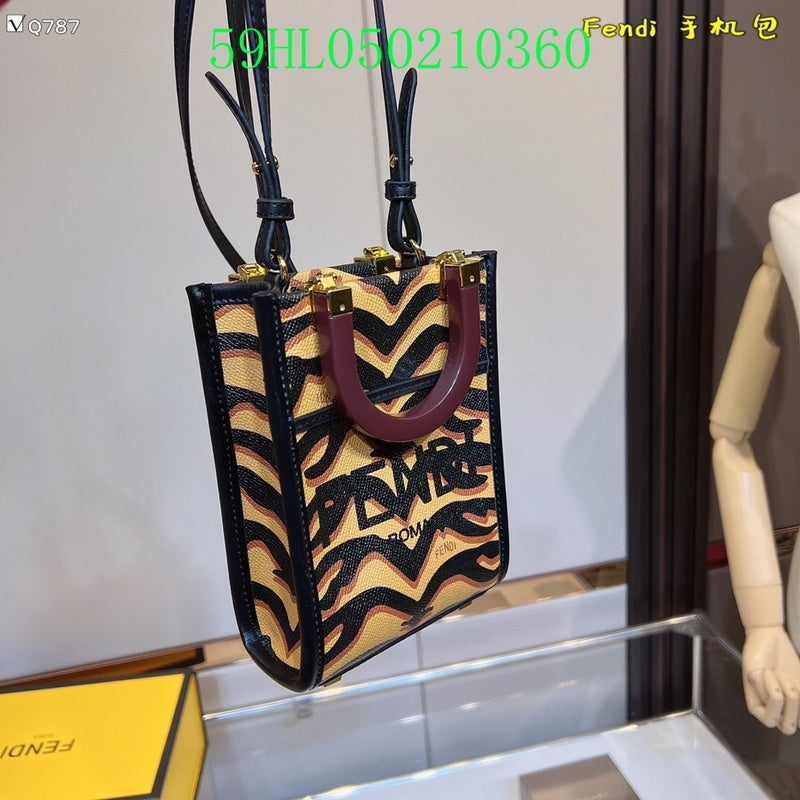 GC - Shoulder - 2664