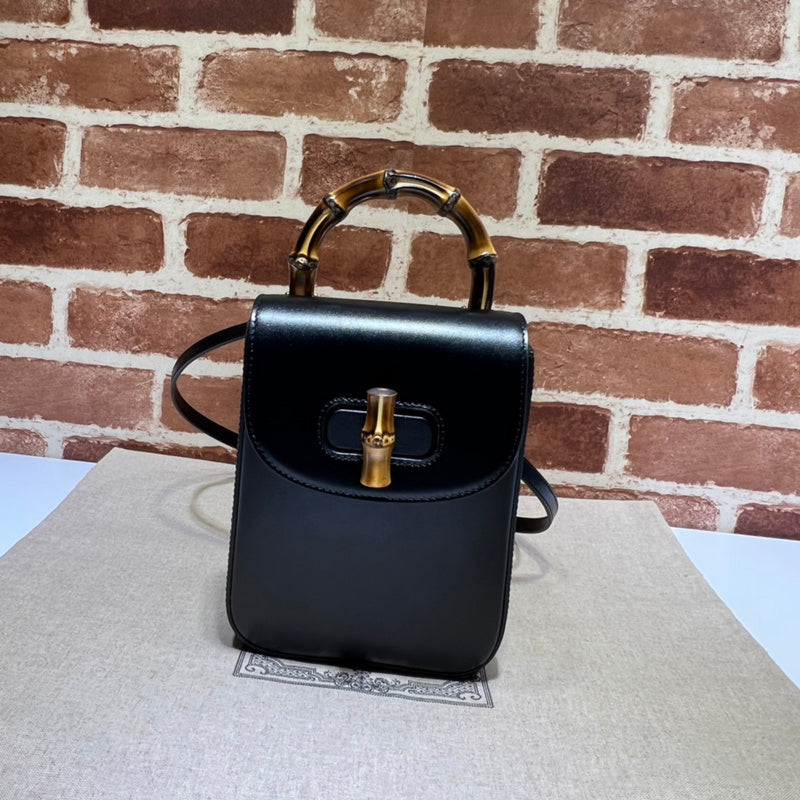 GUI - Luxurious Totes - 636