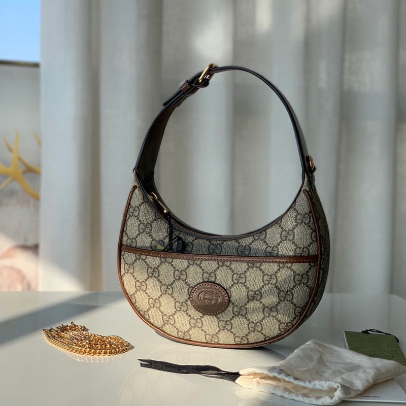 GUI - Luxurious Totes - 662