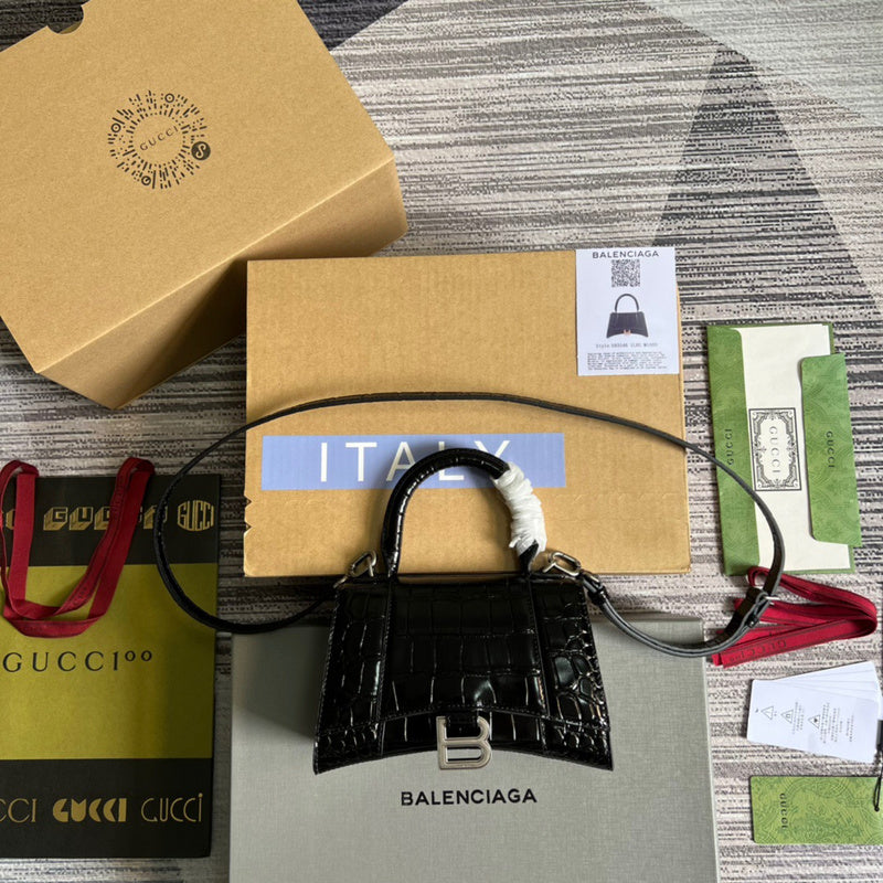 Lux-Totes - BGA Bags - 171