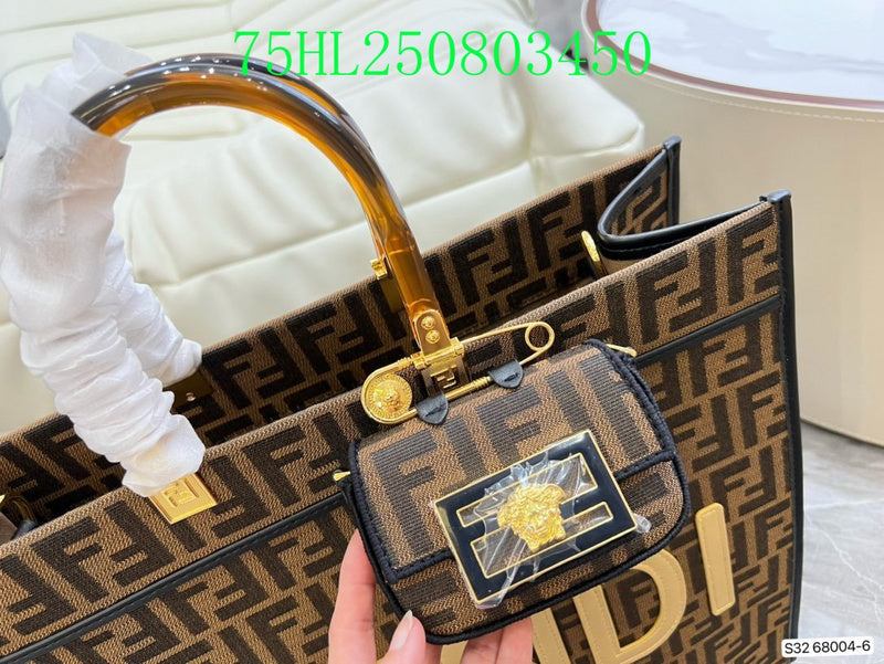 GC - Shoulder - 3273