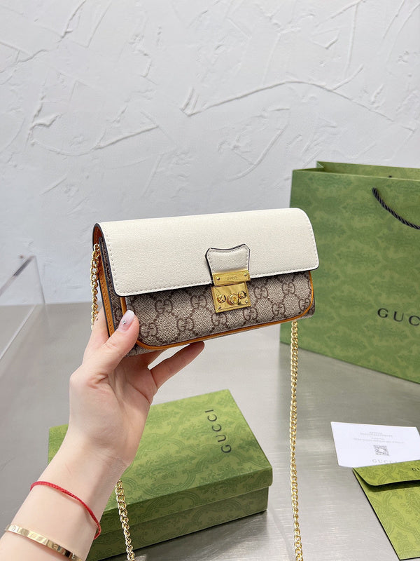 Style My Style - GUI3 Bags - 299