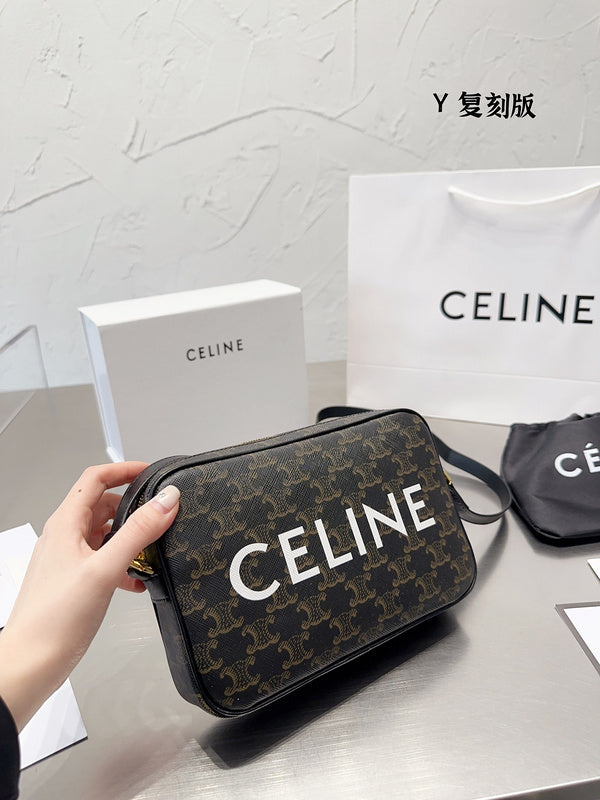 Luxurious Totes - CLE2 Bags - 075