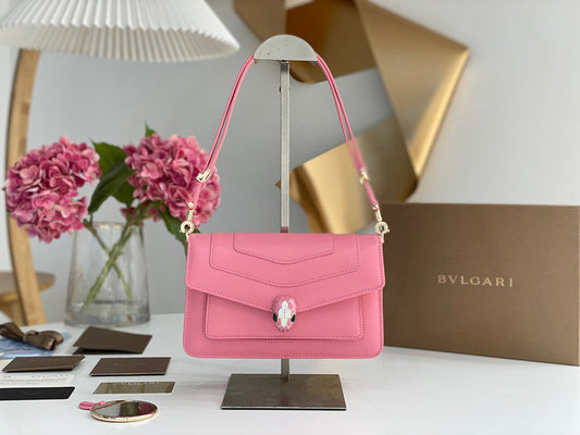 Luxurious-Totes - BVLGA Bags - 007