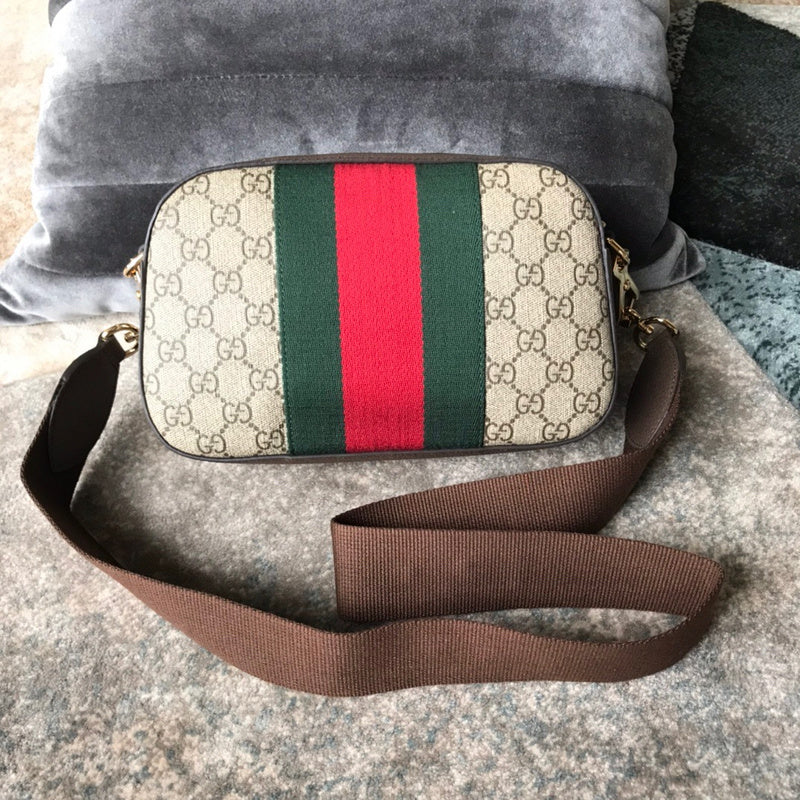 Lux-Totes - GCI Bags - 2456