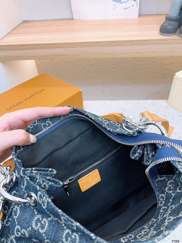 Luxurious Totes - GUI3 Bags - 181