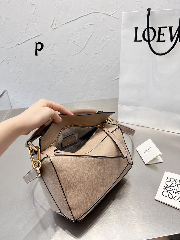 Style My Style - LW-CH Bags - 044