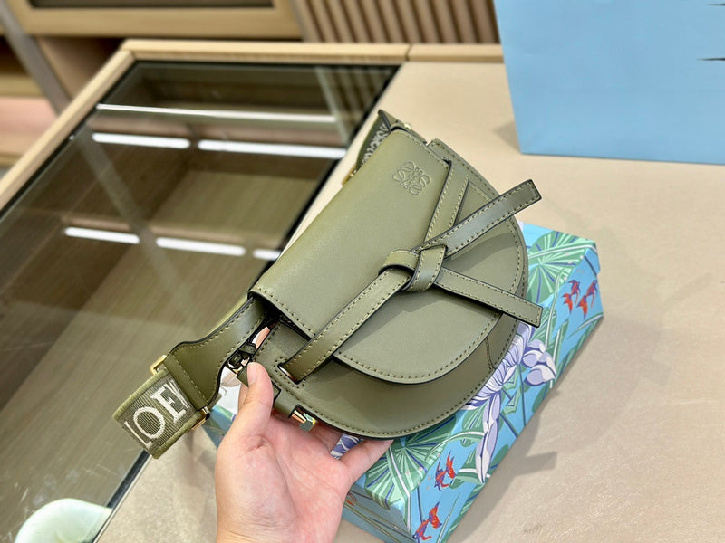 Style My Style - LW-CH Bags - 011
