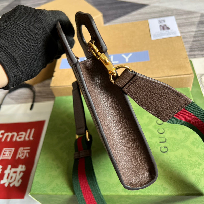 Lux-Totes - GCI Bags - 2281