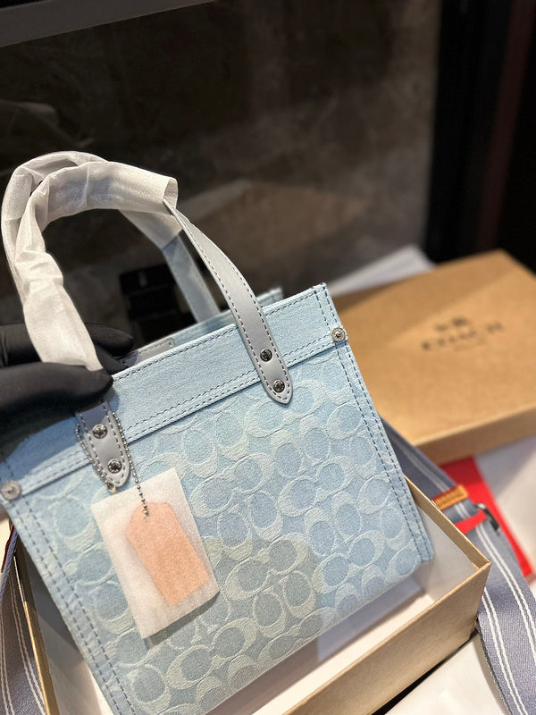 Luxurious Totes - CCH2 Bags - 060