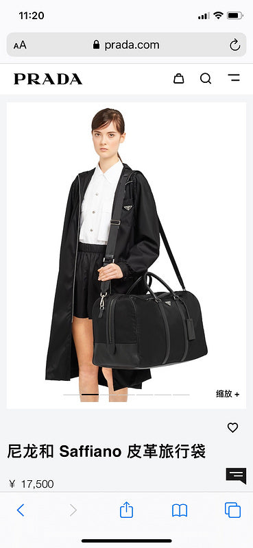 ZEP - PD Bags - 280