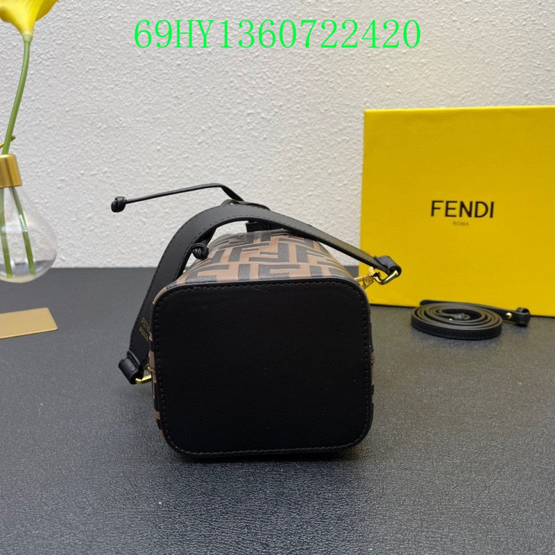 GC - Shoulder - 3322