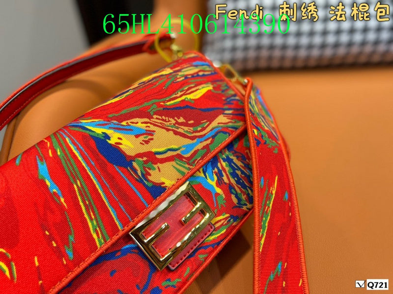 GC - Shoulder - 3107