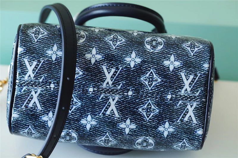 Lux-Totes - LOV Bags - 201