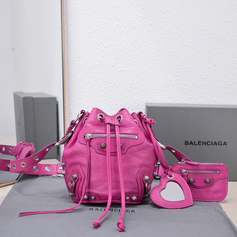 Luxurious-Totes - BGA Bags - 346