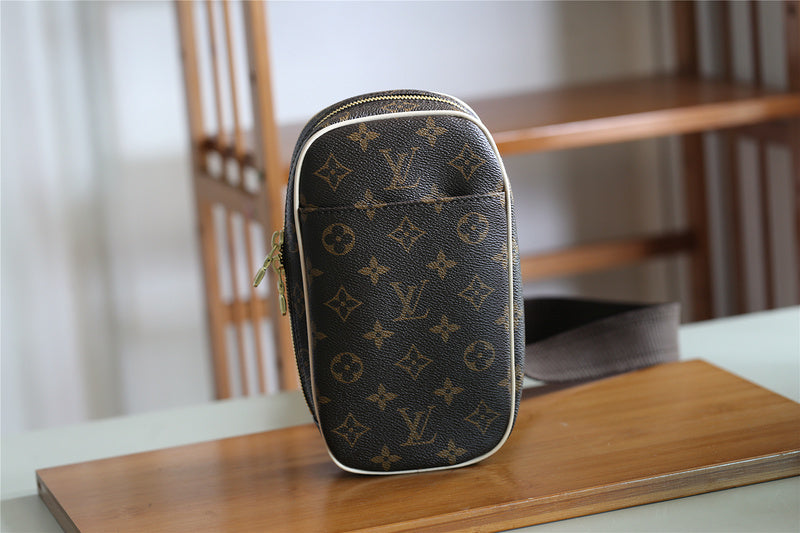 Lux-Totes - LOV Bags - 4846