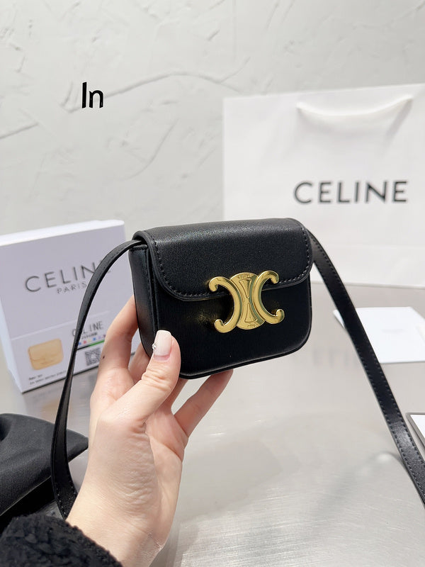 Luxurious Totes - CLE2 Bags - 109