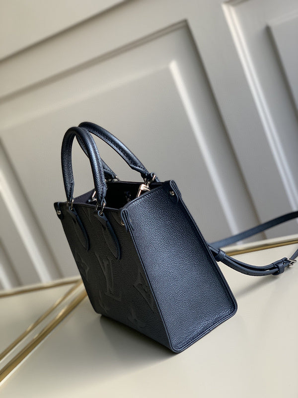 LOV - Luxurious Totes - 2196