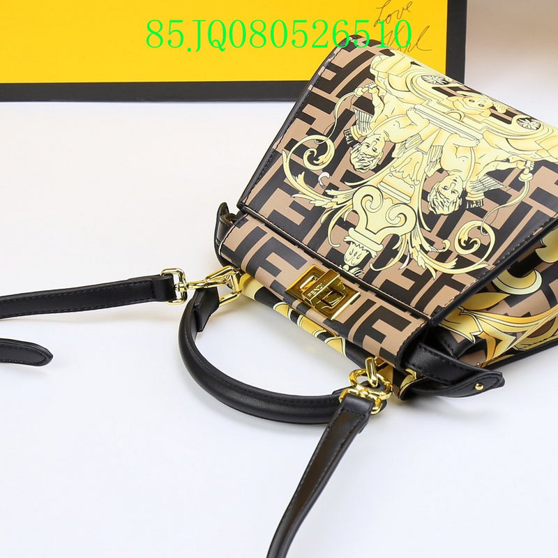 GC - Shoulder - 3208