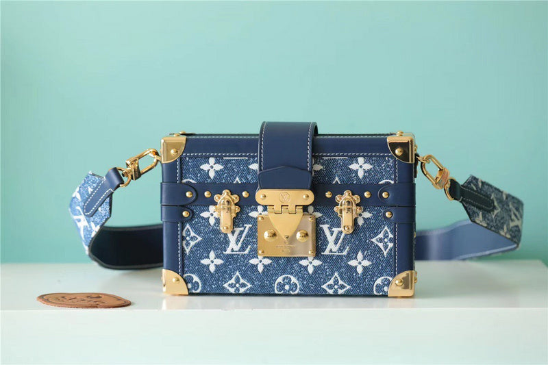 Lux-Totes - LOV Bags - 934