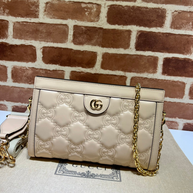 GUI - Luxurious Totes - 515