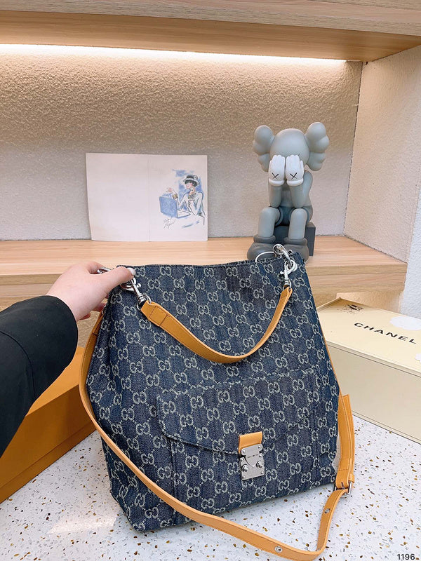 Luxurious Totes - GUI3 Bags - 181
