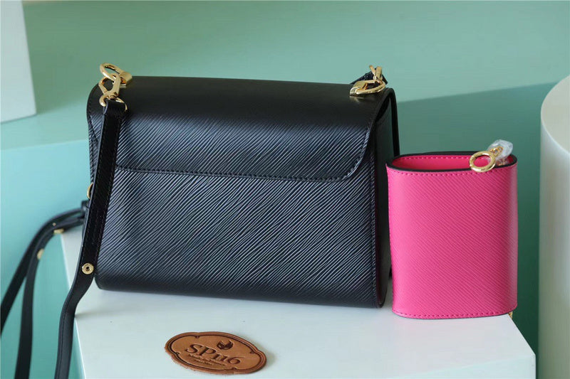 Lux-Totes - LOV Bags - 700