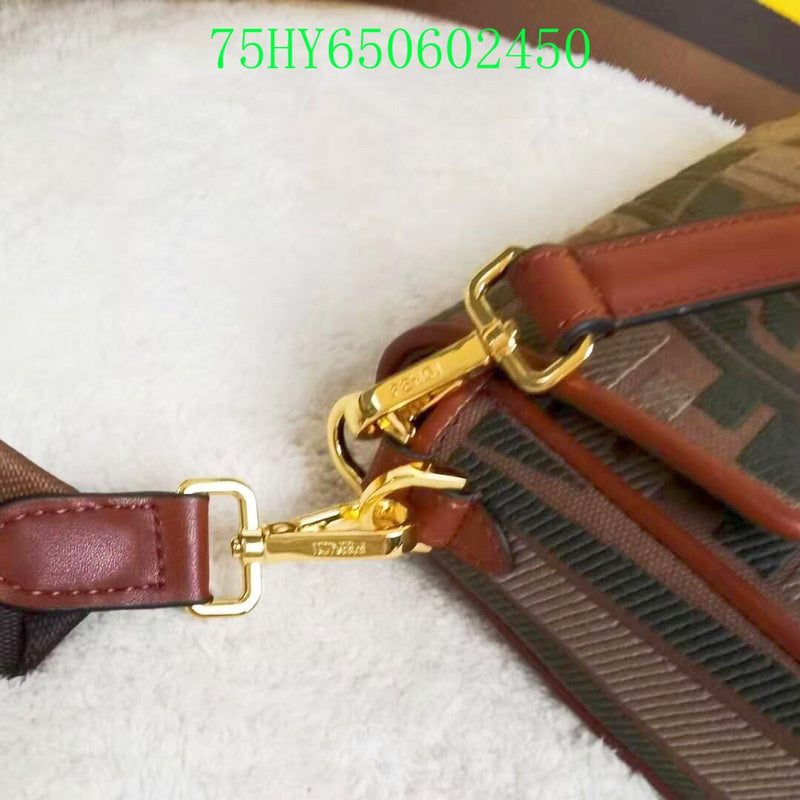 GC - Shoulder - 3059
