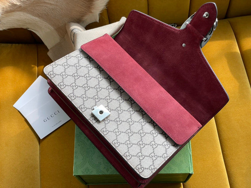 GUI - Luxurious Totes - 1194
