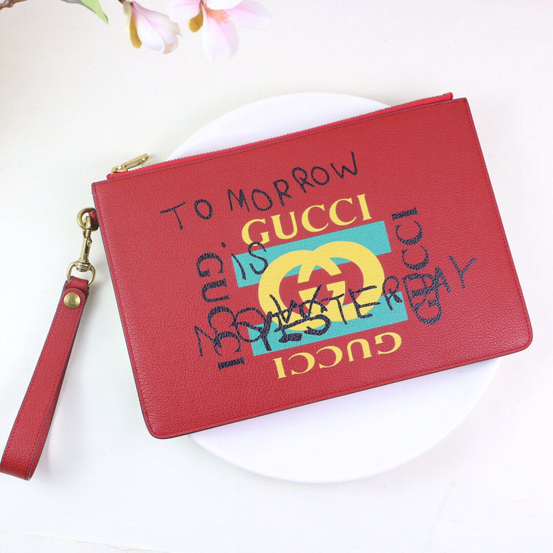 Lux-Totes - GCI Bags - 2793
