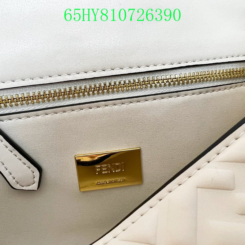 GC - Shoulder - 3303