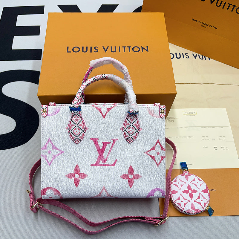 Lux-Totes - LOV Bags - 216
