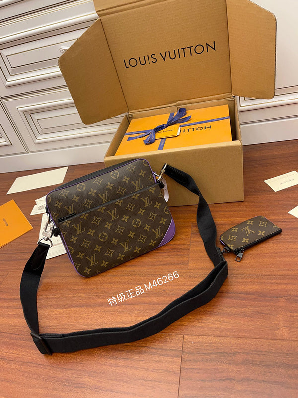 LOV - Luxurious Totes - 934