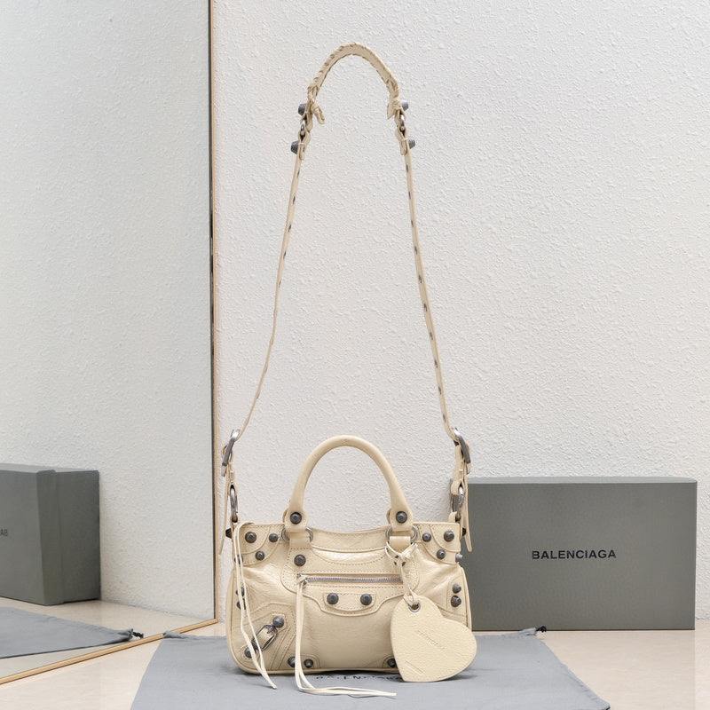 Luxurious-Totes - BGA Bags - 042