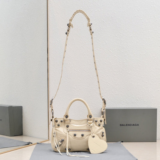 Luxurious-Totes - BGA Bags - 042