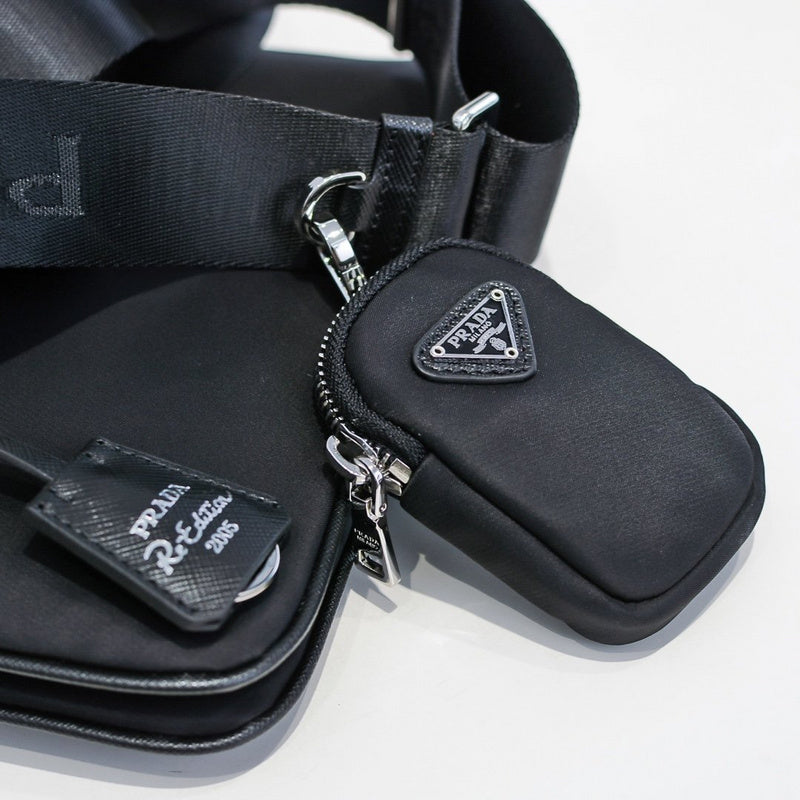 The-ZEP - PDA Bags - 1265