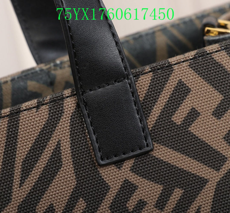 GC - Shoulder - 2984