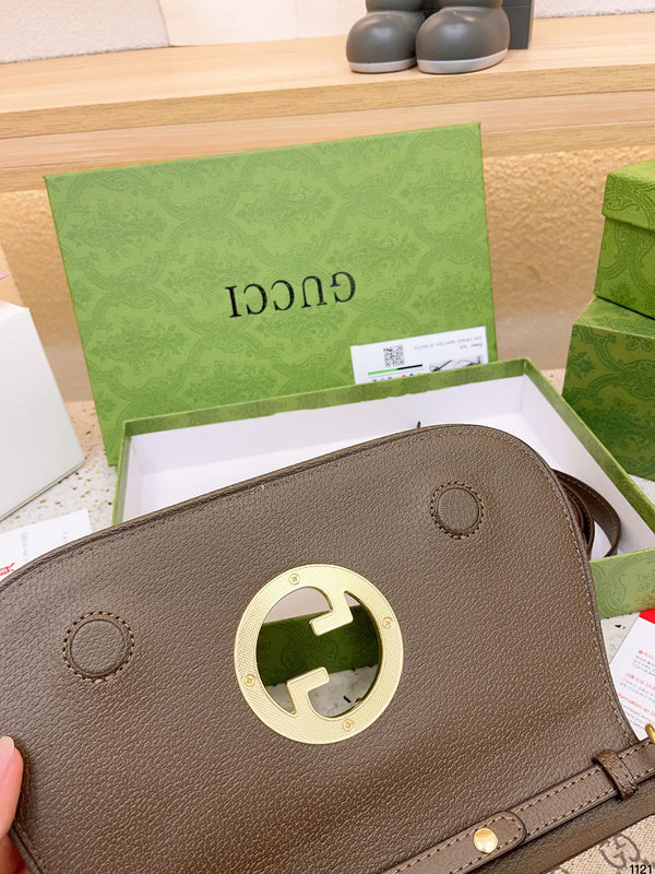 Luxurious Totes - GUI3 Bags - 007