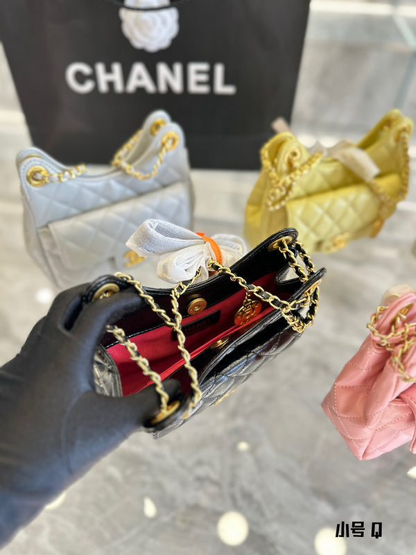 Style My Style - CNL3 Bags - 415