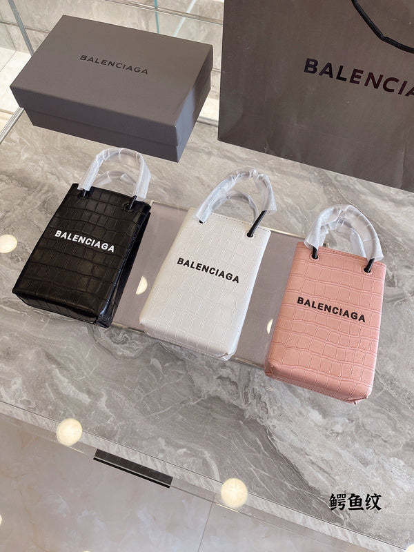 Luxurious Totes - BGA2 Bags - 165