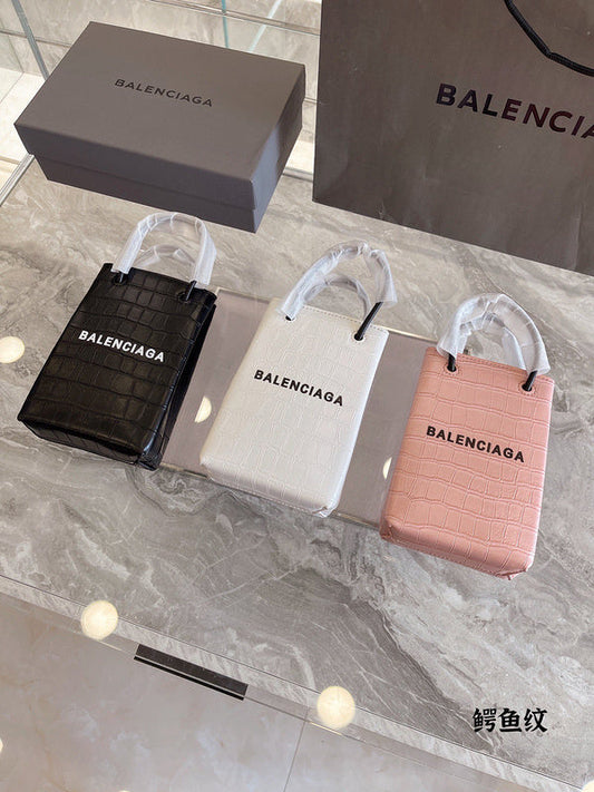 Luxurious Totes - BGA2 Bags - 165