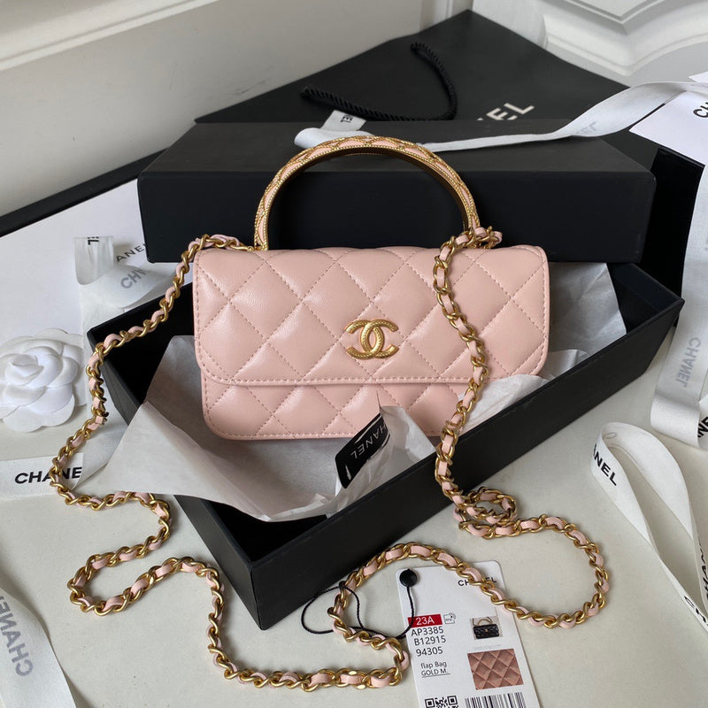 Style My Style - CHL Bags - 448