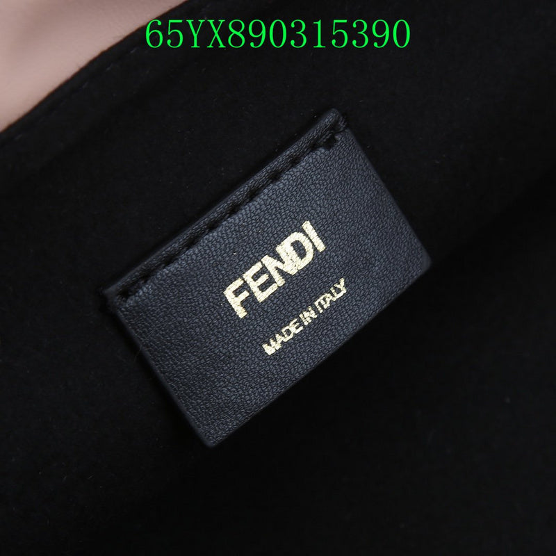 GC - Shoulder - 3404