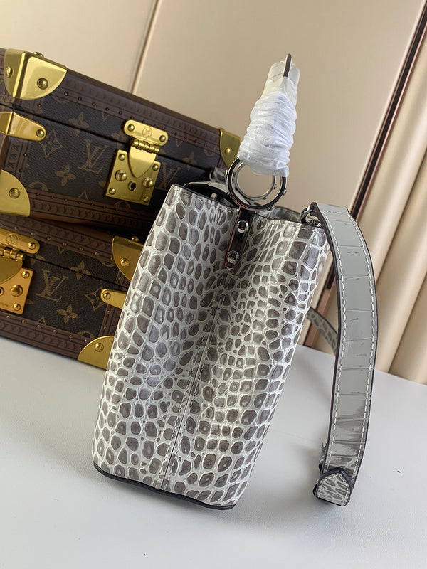 ZEP - LOV Bags - 1239