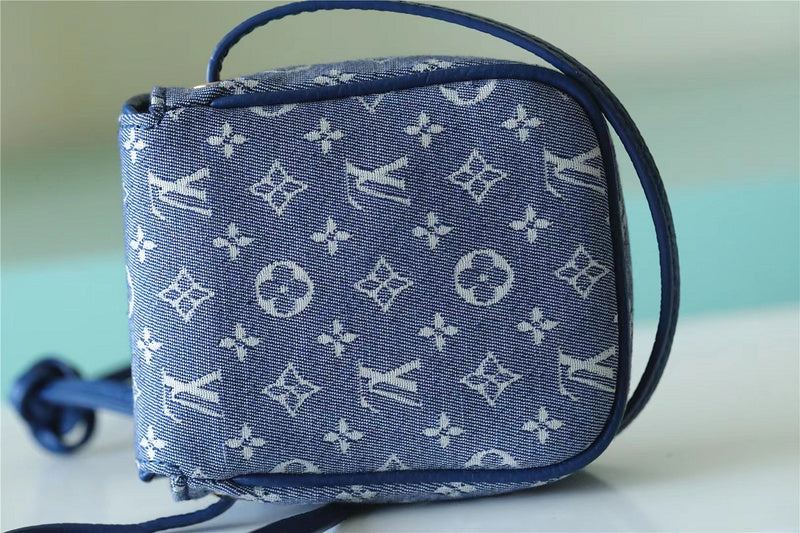 Lux-Totes - LOV Bags - 096