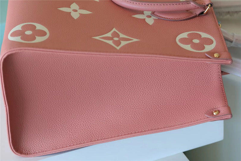 Lux-Totes - LOV Bags - 493
